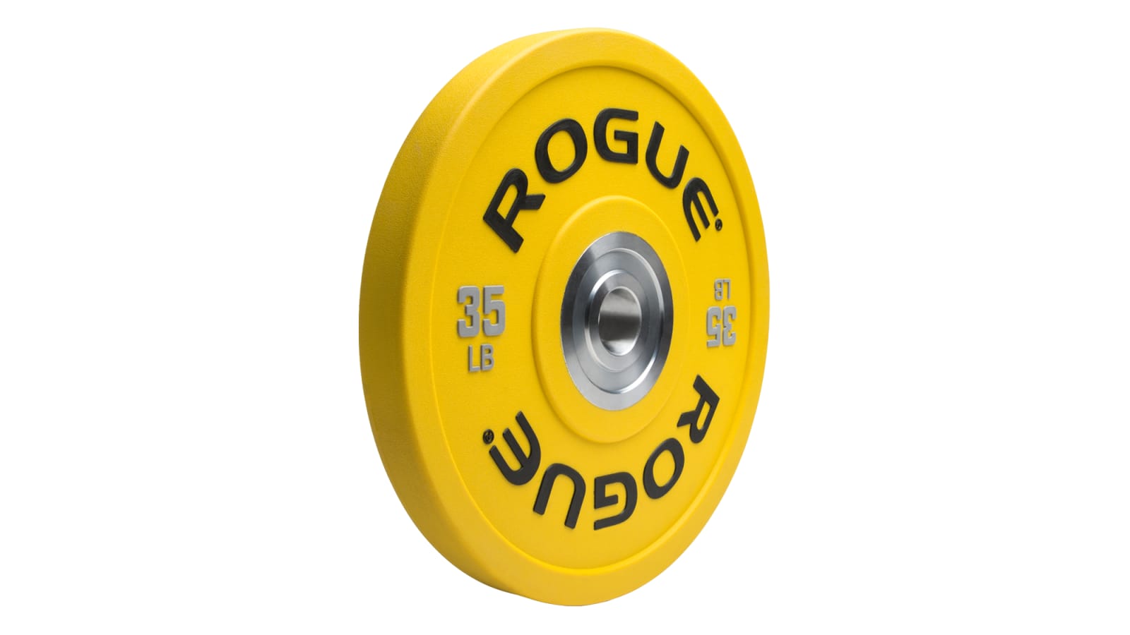 Rogue Urethane Plates Rogue Fitness